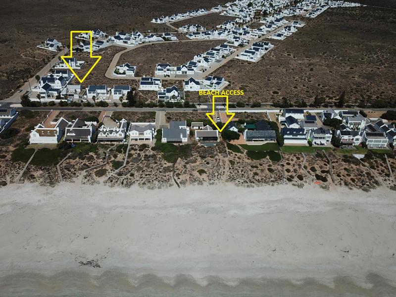 0 Bedroom Property for Sale in Lampiesbaai Western Cape